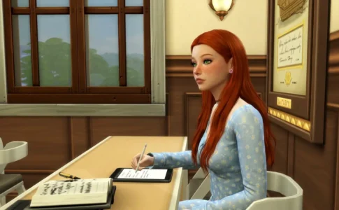 Velaris University Adult Game Screenshots (1)