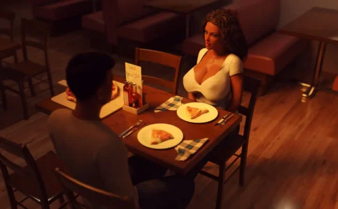 Vivid Days Adult Game Screenshots (8)
