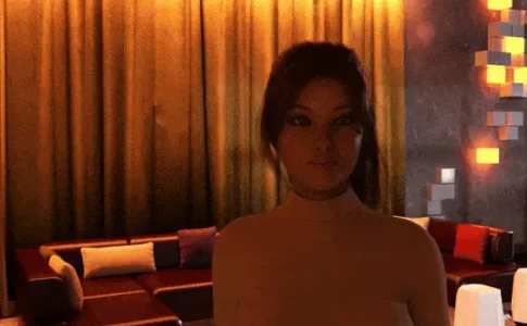 Agent Sherine Dancing Fox Adult Game Screenshots (6)
