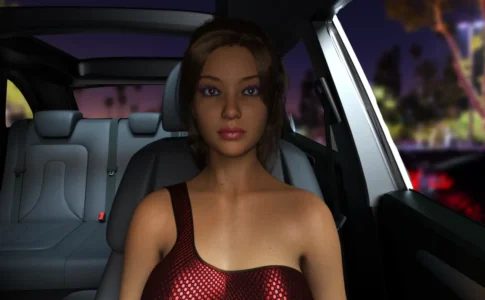 Agent Sherine Dancing Fox Adult Game Screenshots (7)