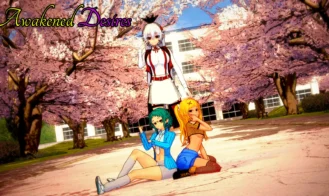 Awakened Desires
