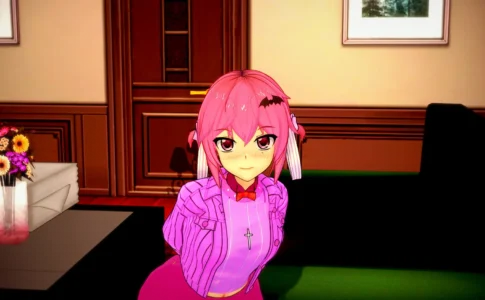 Awakened Desires Adult Game Screenshots (1)