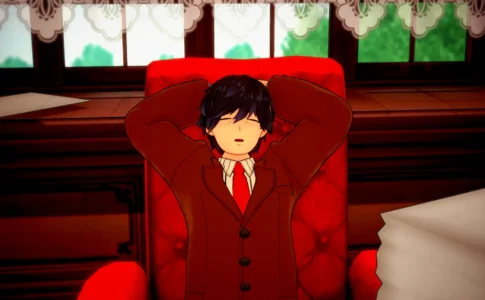 Awakened Desires Adult Game Screenshots (2)