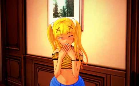Awakened Desires Adult Game Screenshots (3)