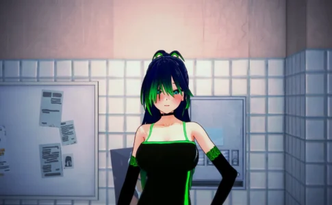 Awakened Desires Adult Game Screenshots (5)