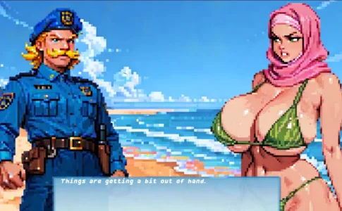 BeachJabDay Adult Game Screenshots (4)