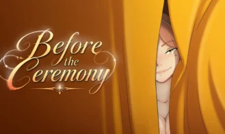 Before the Ceremony