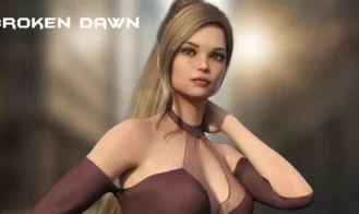 Broken Dawn
