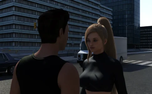Broken Dawn Adult Game Screenshots (5)