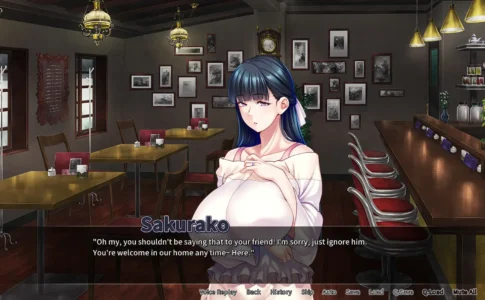 Certified Mother Fucker Adult Game Screenshots (3)