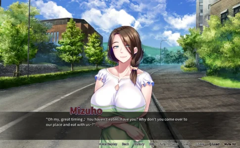 Certified Mother Fucker Adult Game Screenshots (5)