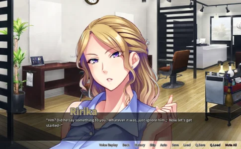 Certified Mother Fucker Adult Game Screenshots (8)