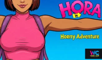 HORA in Horny Adventure