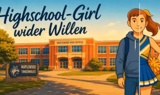 Highschool-Girl wider Willen