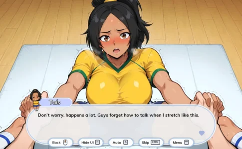 Lewd Cup Adult Game Screenshots (7)