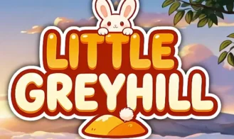 Little Greyhill