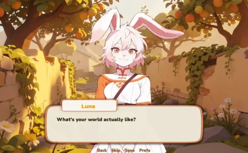 Little Greyhill Adult Game Screenshots (3)