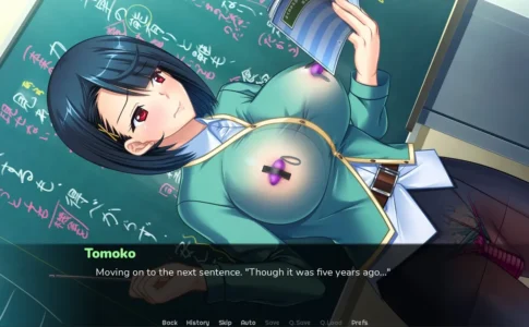 Mother-by-Hypnosis-Adult-Game-Screenshots-4