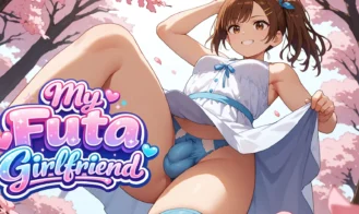 My Futa Girlfriend