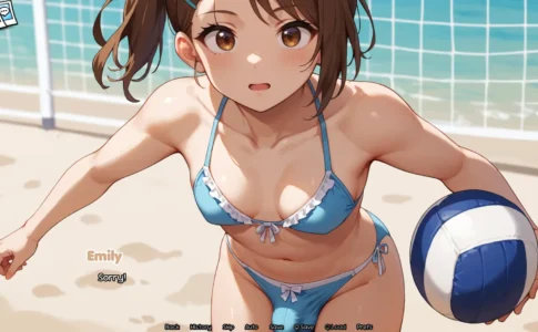 My Futa Girlfriend Adult Game Screenshots (2)