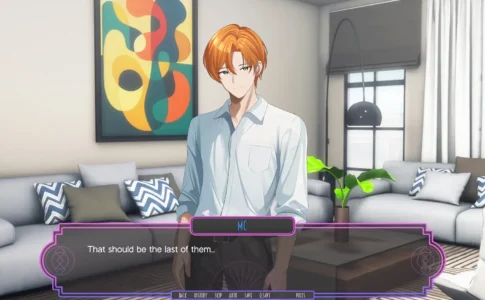 My Magical Assistant Adult Game Screenshots (1)