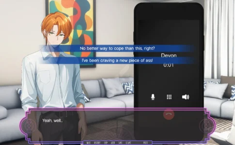 My Magical Assistant Adult Game Screenshots (2)