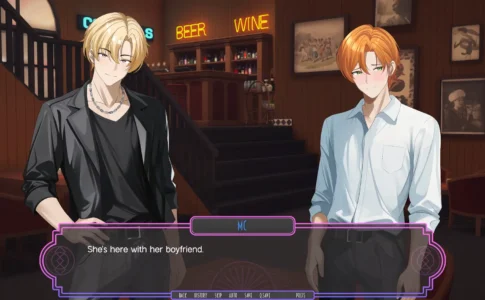 My Magical Assistant Adult Game Screenshots (3)