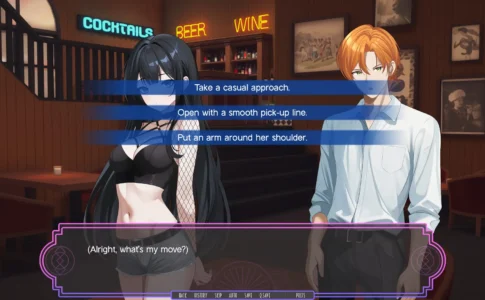 My Magical Assistant Adult Game Screenshots (4)