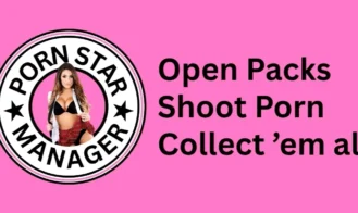Pornstar Manager