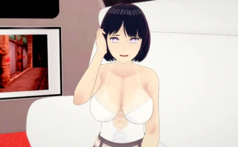 Power Dressing Adult Game Screenshots (4)