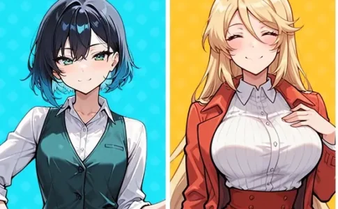 Pure Paradise Adult Game Screenshots (8)
