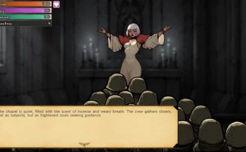 Saintly Corruption Adult Game Screenshots (1)