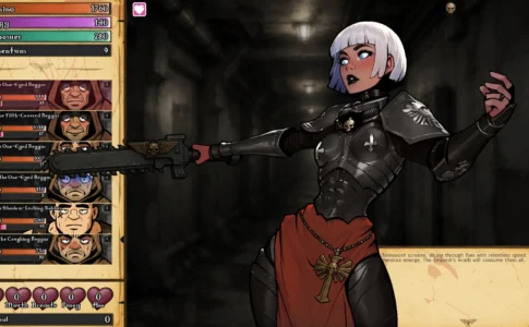 Saintly Corruption Adult Game Screenshots (8)