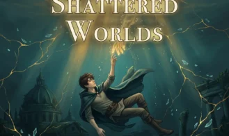 Shattered Worlds
