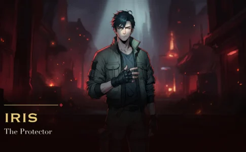 Shattered Worlds Adult Game Screenshots (2)