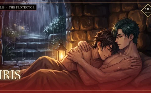 Shattered Worlds Adult Game Screenshots (3)