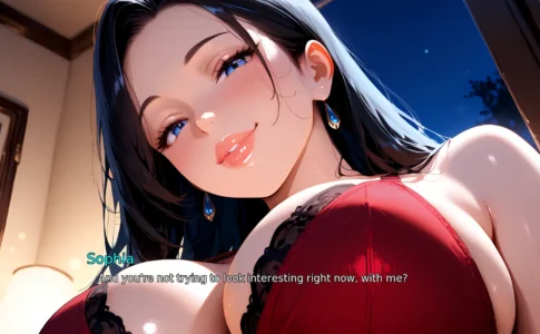 Stolen By The Janitor Adult Game Screenshots (1)