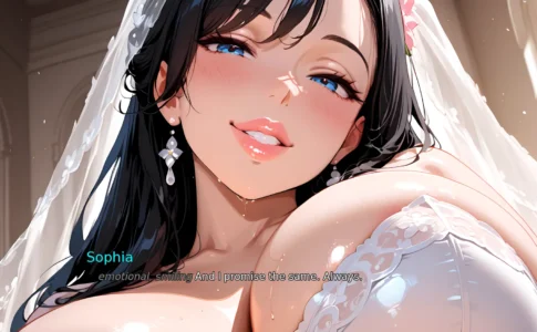 Stolen By The Janitor Adult Game Screenshots (8)