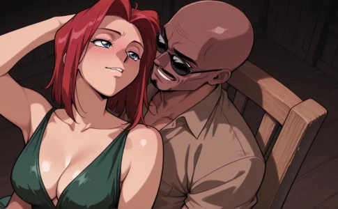 The Ballad of Beauregard Jones Adult Game Screenshots (3)