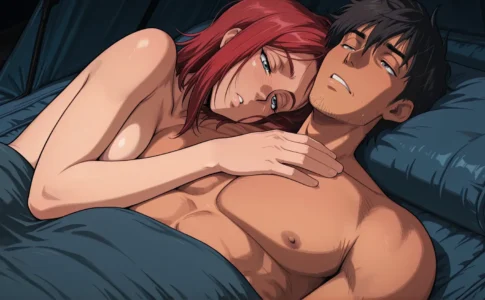 The Ballad of Beauregard Jones Adult Game Screenshots (5)