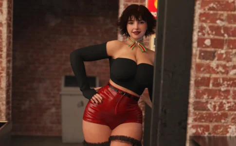 'Tis The Reason Adult Game Screenshots (7)