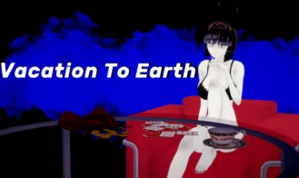 Vacation To Earth