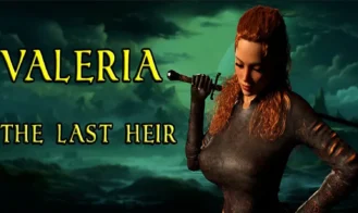 Valeria: The Last Heir