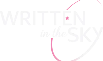Written in the Sky