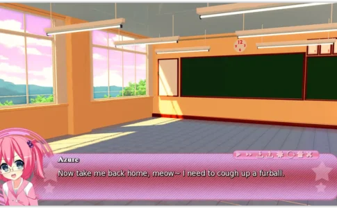Written in the Sky Adult Game Screenshots (4)
