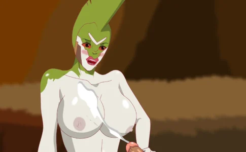 Wrong target Adult Game Screenshots (2)