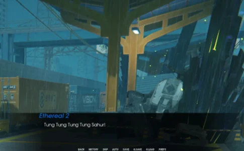 Zone Zero Project Adult Game Screenshots (2)