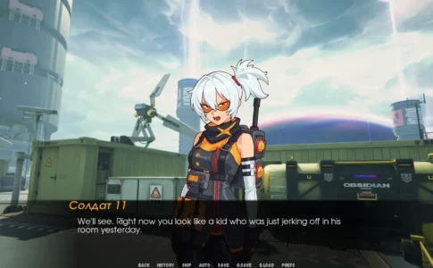 Zone Zero Project Adult Game Screenshots (6)