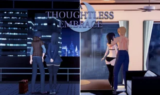 A Thoughtless Embrace