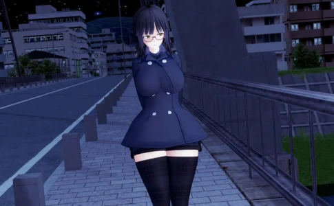 A Thoughtless Embrace Adult Game Screenshots (4)